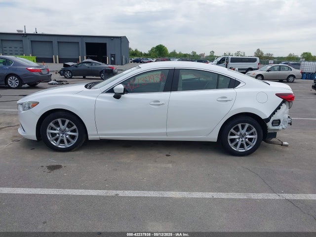 JM1GL1U55H1129133 Mazda py