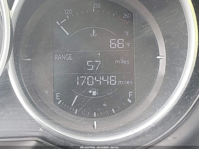 JM1GL1U55H1129133 Mazda py