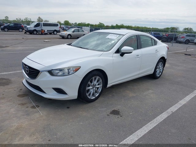 JM1GL1U55H1129133 Mazda py