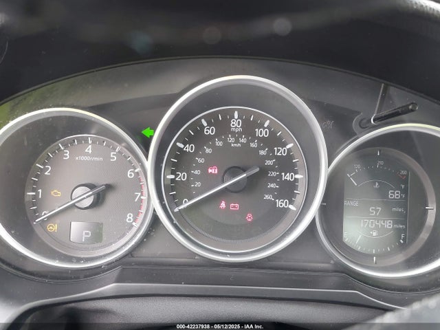 JM1GL1U55H1129133 Mazda py