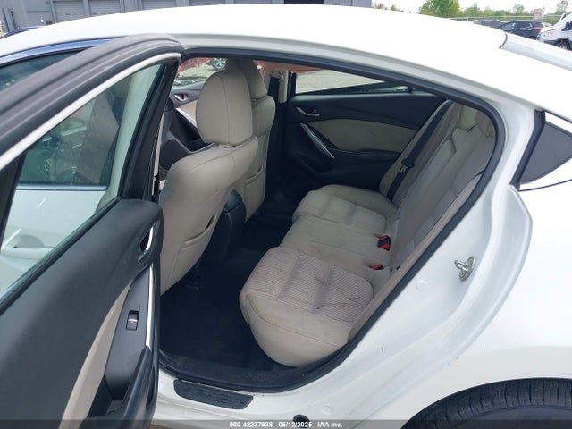 JM1GL1U55H1129133 Mazda py