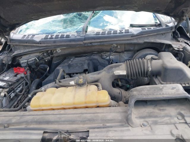 1FTEW1CP3FKE14583 Ford F-150 Xlt