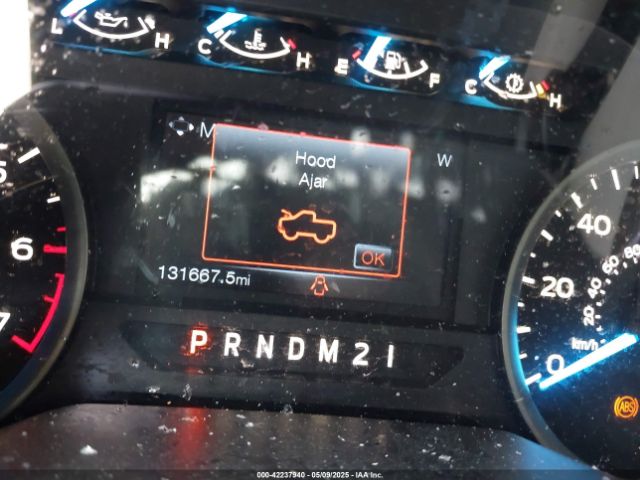 1FTEW1CP3FKE14583 Ford F-150 Xlt