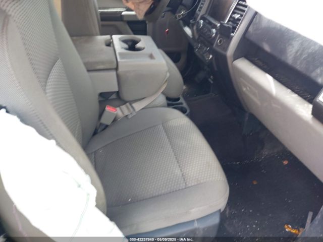 1FTEW1CP3FKE14583 Ford F-150 Xlt