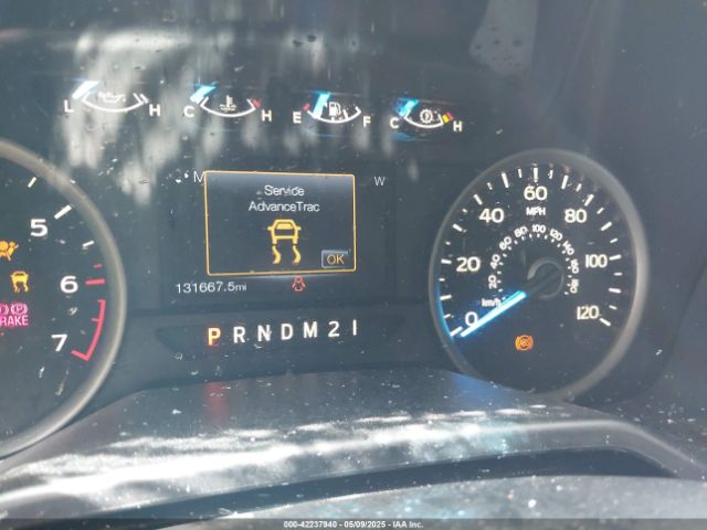 1FTEW1CP3FKE14583 Ford F-150 Xlt