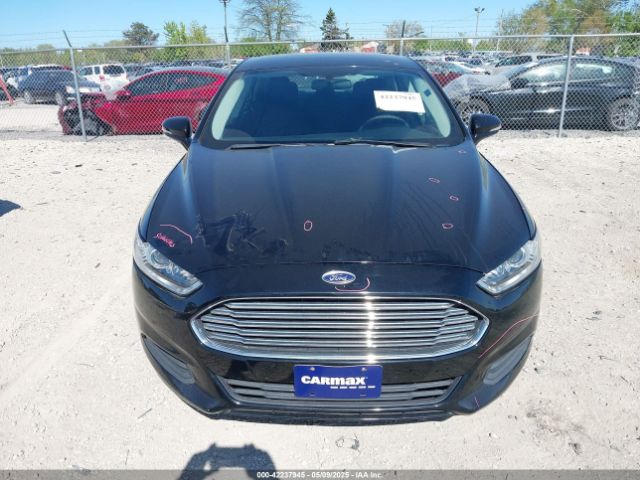 3FA6P0HDXGR378176 Ford 2016