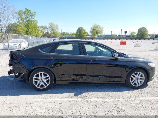 3FA6P0HDXGR378176 Ford 2016