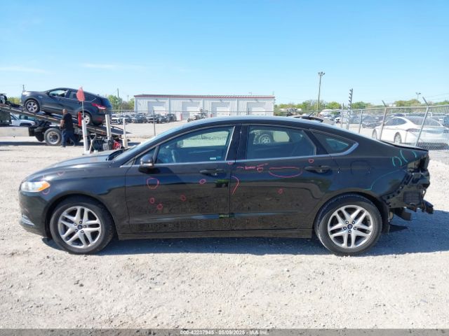 3FA6P0HDXGR378176 Ford 2016