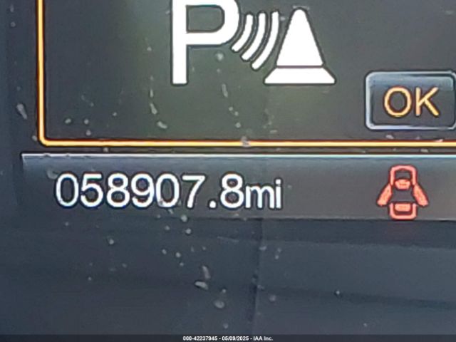 3FA6P0HDXGR378176 Ford 2016