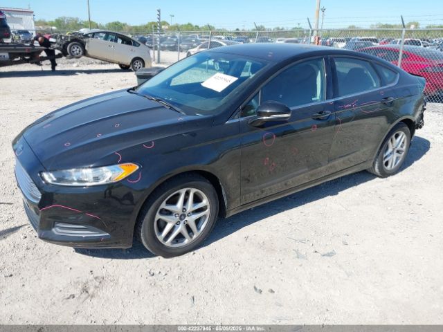 3FA6P0HDXGR378176 Ford 2016