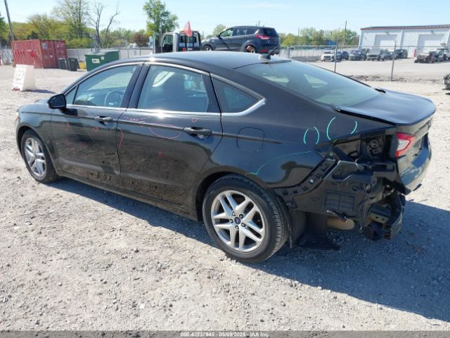 3FA6P0HDXGR378176 Ford 2016