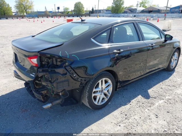 3FA6P0HDXGR378176 Ford 2016
