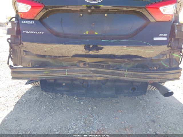 3FA6P0HDXGR378176 Ford 2016