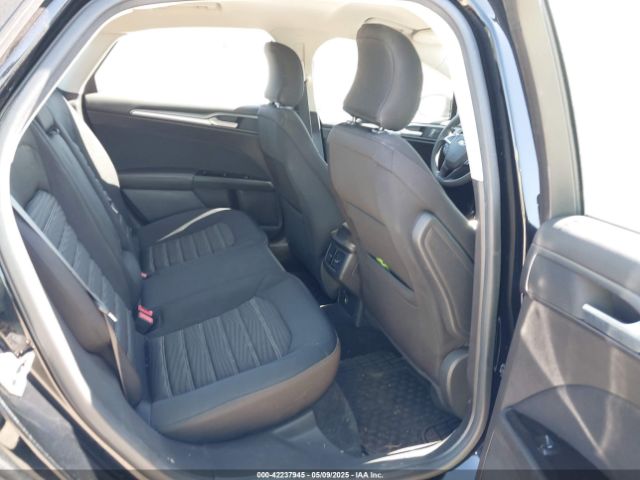 3FA6P0HDXGR378176 Ford 2016