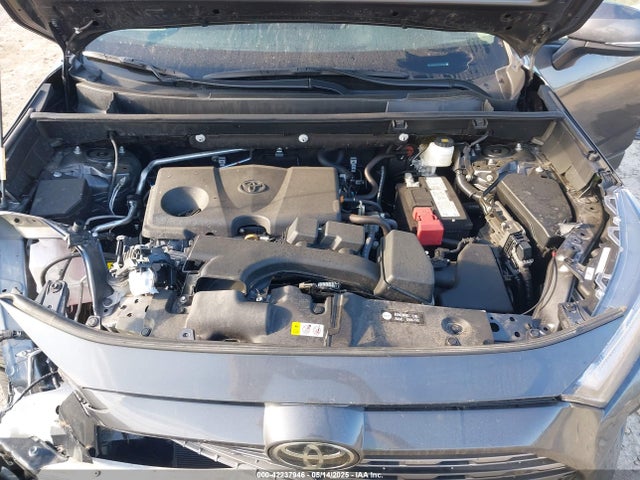 Toyota a25a-fks 2023 2T3N1RFV1PC389913 Image 10