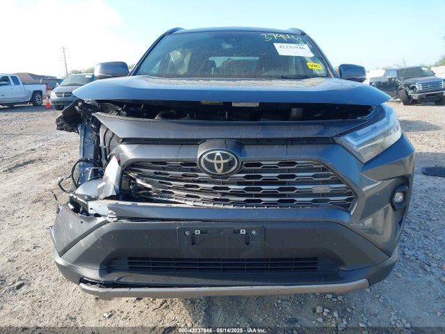 Toyota a25a-fks 2023 2T3N1RFV1PC389913 Image 12