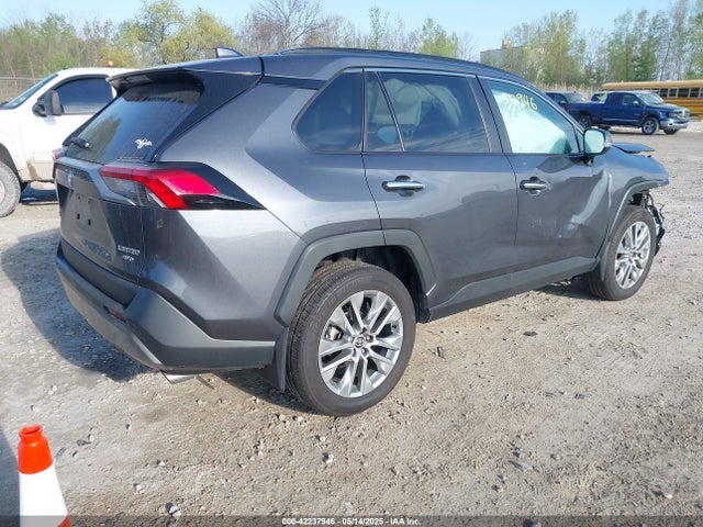 Toyota a25a-fks 2023 2T3N1RFV1PC389913 Image 4