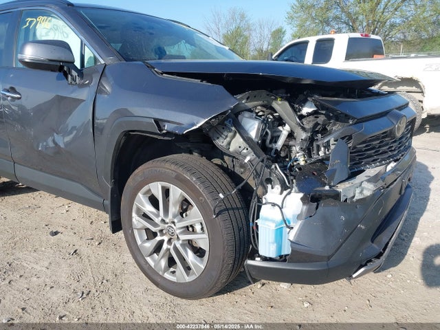 Toyota a25a-fks 2023 2T3N1RFV1PC389913 Image 6