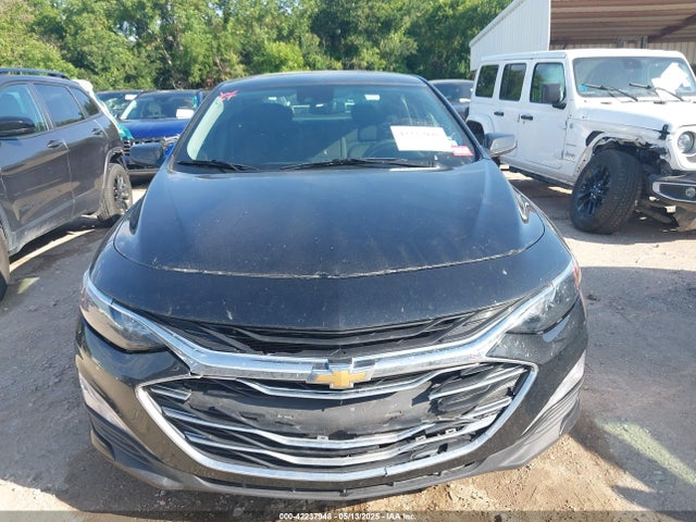 1G1ZD5ST9RF152961 Chevrolet Malibu Fwd 1lt