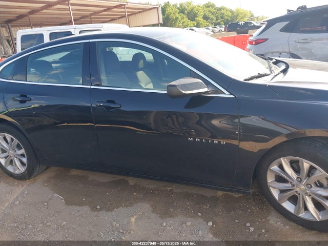 1G1ZD5ST9RF152961 Chevrolet Malibu Fwd 1lt