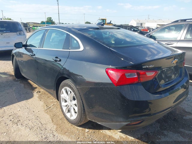 1G1ZD5ST9RF152961 Chevrolet Malibu Fwd 1lt