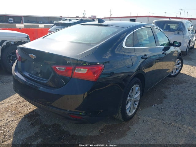 1G1ZD5ST9RF152961 Chevrolet Malibu Fwd 1lt