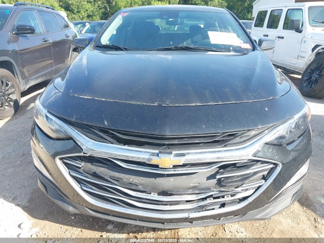 1G1ZD5ST9RF152961 Chevrolet Malibu Fwd 1lt