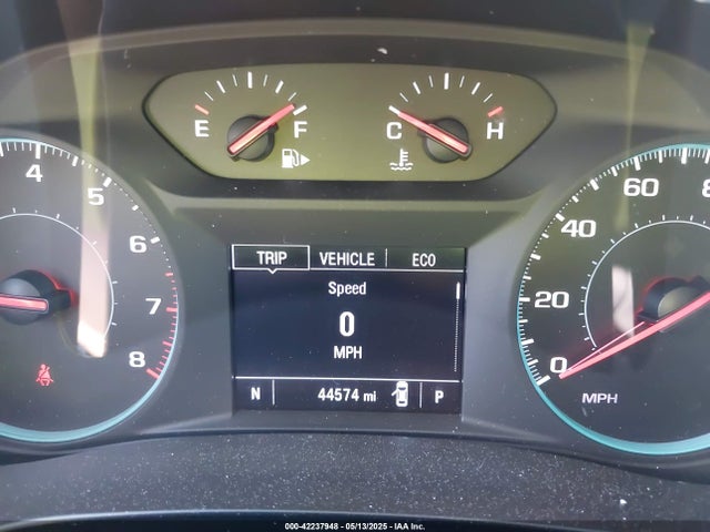 1G1ZD5ST9RF152961 Chevrolet Malibu Fwd 1lt