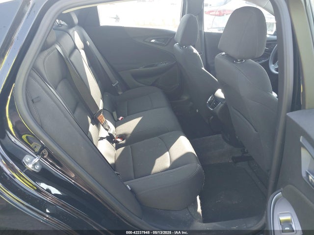 1G1ZD5ST9RF152961 Chevrolet Malibu Fwd 1lt