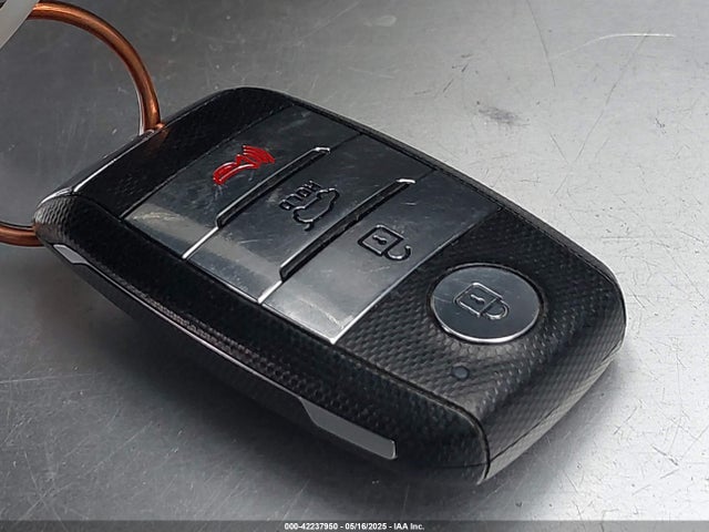 KNDPRCA69K7540272 KIA t-gdi theta ii