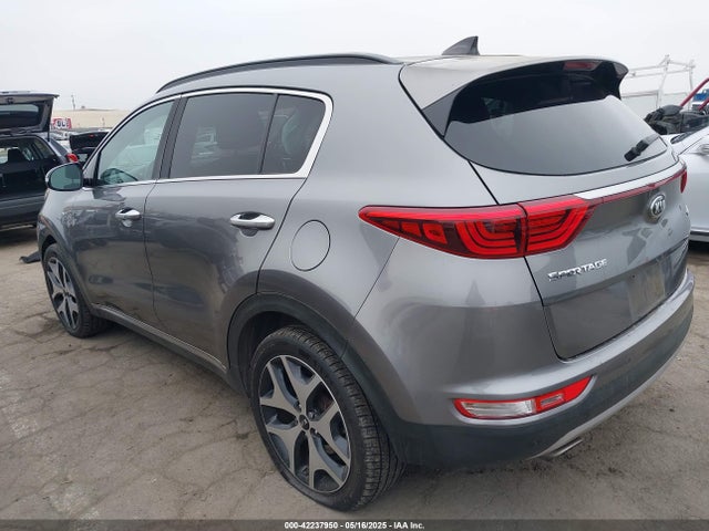 KNDPRCA69K7540272 KIA t-gdi theta ii