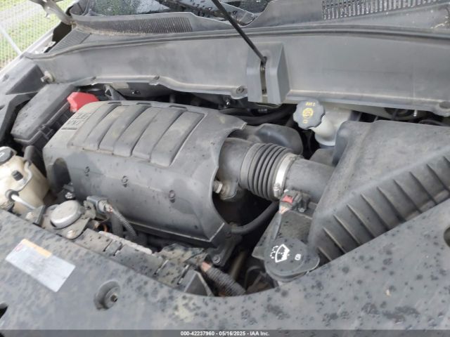 1GKKVNED1EJ374528 GMC Acadia Sle-1