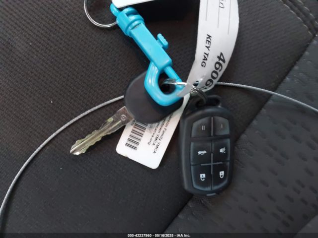1GKKVNED1EJ374528 GMC Acadia Sle-1