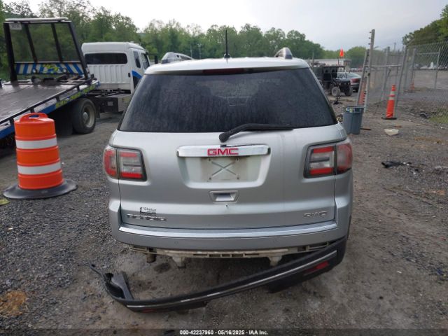 1GKKVNED1EJ374528 GMC Acadia Sle-1