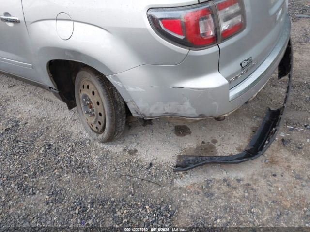 1GKKVNED1EJ374528 GMC Acadia Sle-1