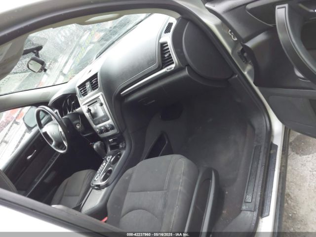 1GKKVNED1EJ374528 GMC Acadia Sle-1