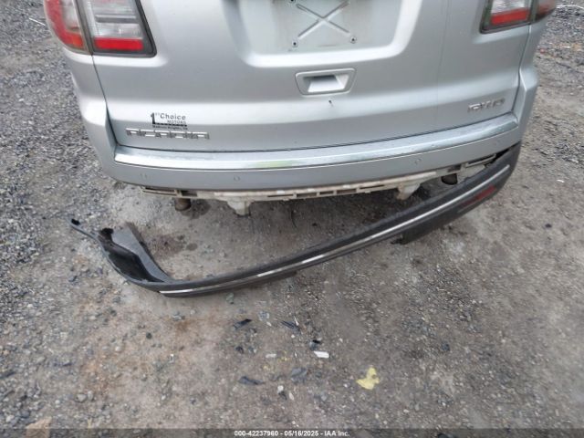 1GKKVNED1EJ374528 GMC Acadia Sle-1