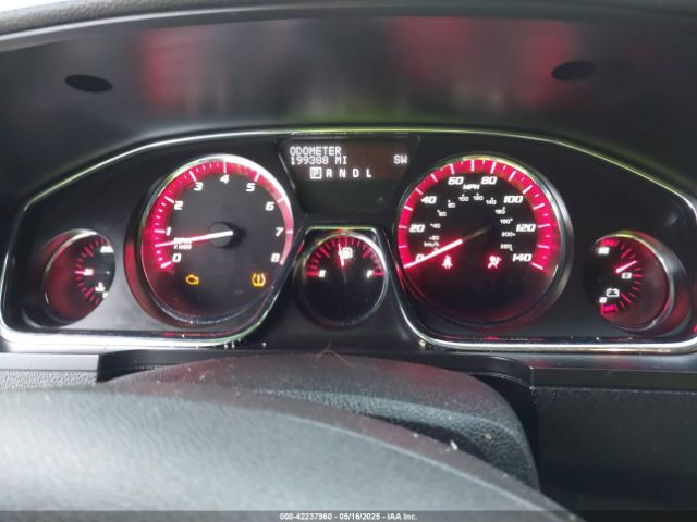 1GKKVNED1EJ374528 GMC Acadia Sle-1
