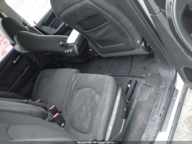 1GKKVNED1EJ374528 GMC Acadia Sle-1