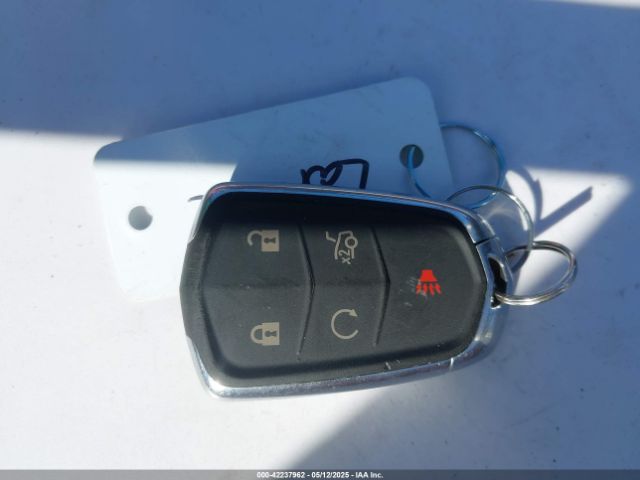 1G6AG5RX9G0119093 Cadillac Ats Standard