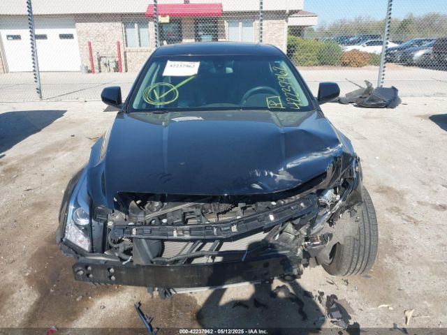 1G6AG5RX9G0119093 Cadillac Ats Standard