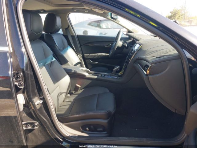 1G6AG5RX9G0119093 Cadillac Ats Standard