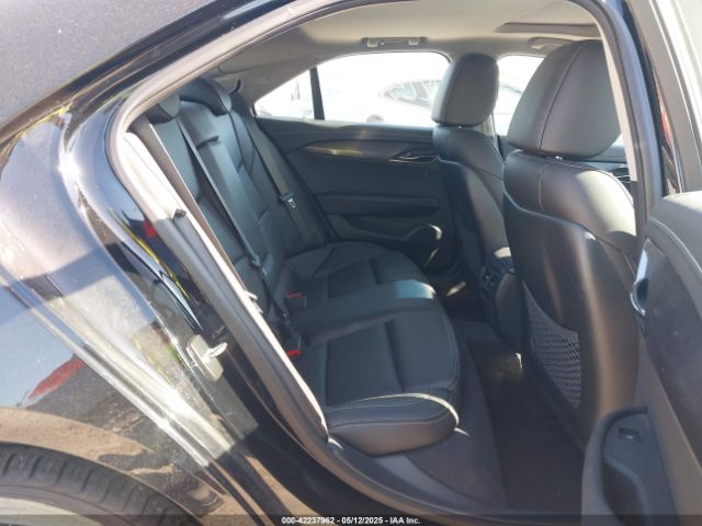 1G6AG5RX9G0119093 Cadillac Ats Standard