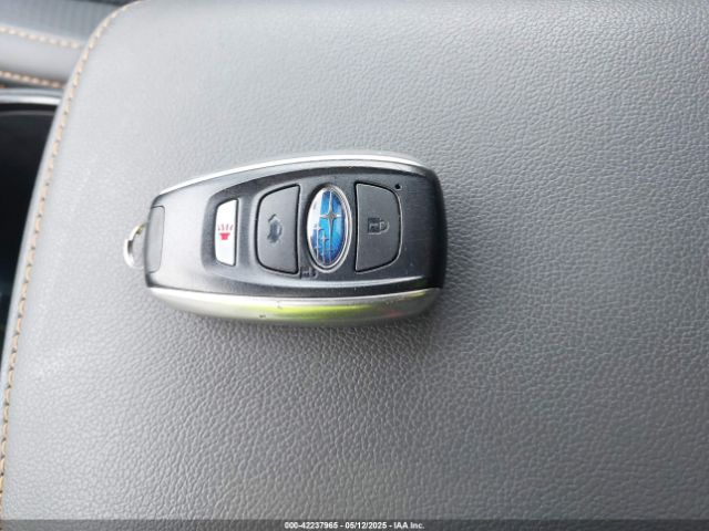 2024 SUBARU OUTBACK 4S4BTGUD0R3126159 Photo 10