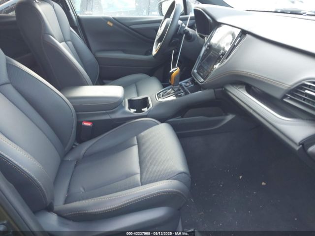 2024 SUBARU OUTBACK 4S4BTGUD0R3126159 Photo 4