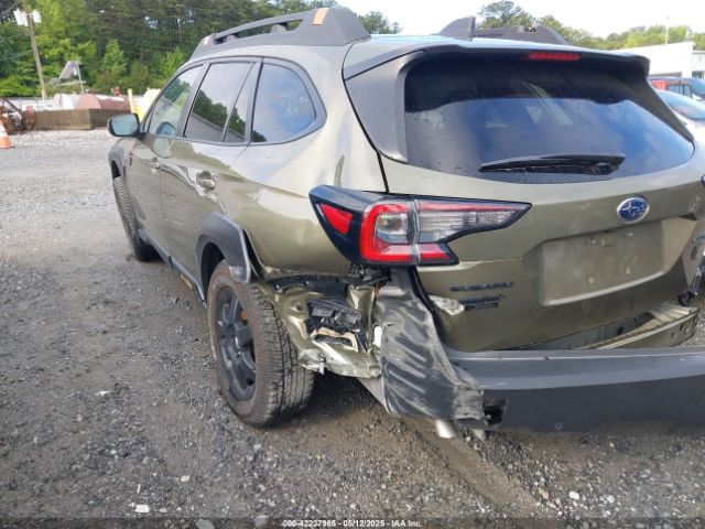 2024 SUBARU OUTBACK 4S4BTGUD0R3126159 Photo 5