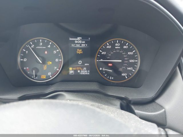 2024 SUBARU OUTBACK 4S4BTGUD0R3126159 Photo 6