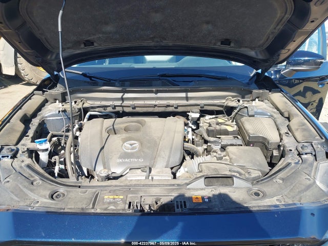 JM3KFBCM6N0559388 Mazda py cylinder deactiviation