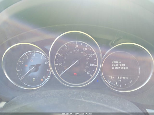 JM3KFBCM6N0559388 Mazda py cylinder deactiviation