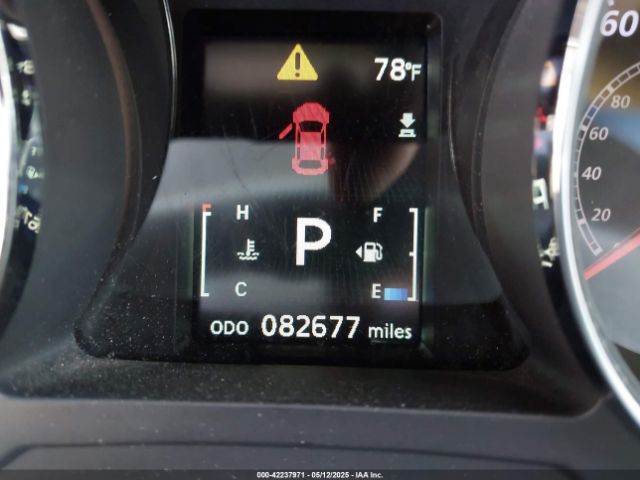 JA4AP3AU4HZ070007 Mitsubishi Outlander Sport 2.0 Le